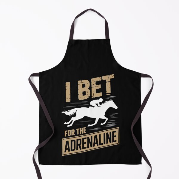 Item preview, I Bet for the Adrenaline   designed and sold by jkrphoto.