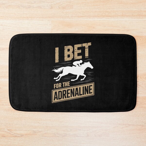 Item preview, I Bet for the Adrenaline   designed and sold by jkrphoto.