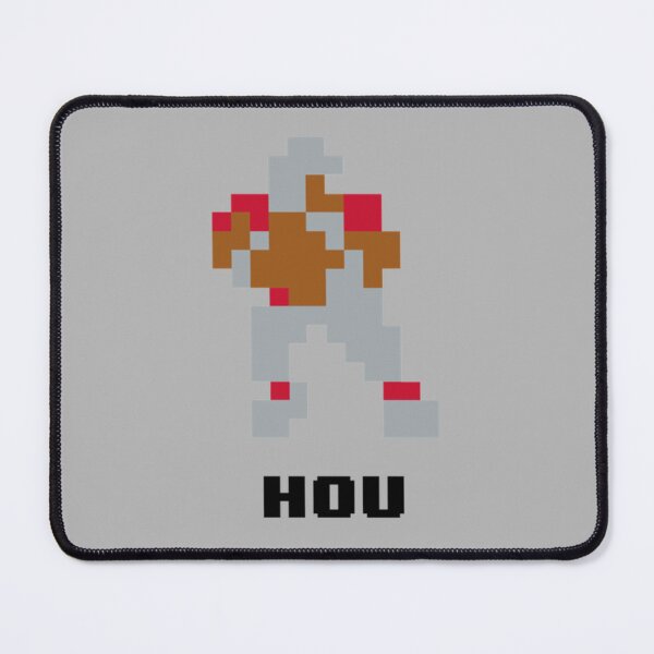 Item preview, Extreme Tecmo Bowl QB - Houston   designed and sold by Carlos-AU.