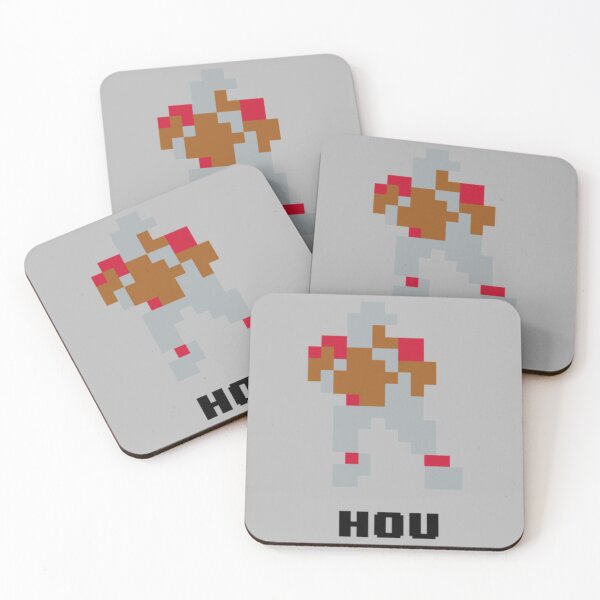 Item preview, Extreme Tecmo Bowl QB - Houston   designed and sold by Carlos-AU.