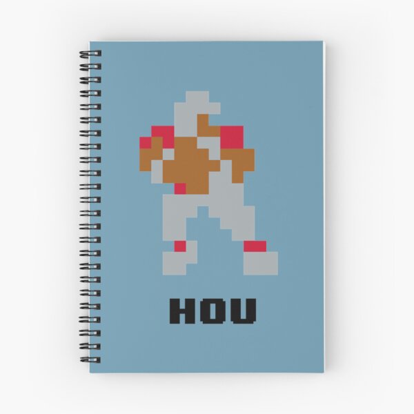 Item preview, Extreme Tecmo Bowl QB - Houston   designed and sold by Carlos-AU.
