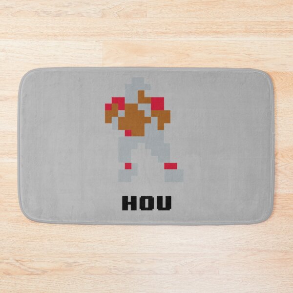 Item preview, Extreme Tecmo Bowl QB - Houston   designed and sold by Carlos-AU.