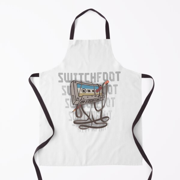 Item preview, Switchfoot Cassette designed and sold by QekiFJCute.