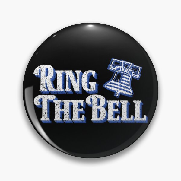 Item preview, Ring The Bell Vintage Design for Independence Day designed and sold by Catsi-Nook-Art.
