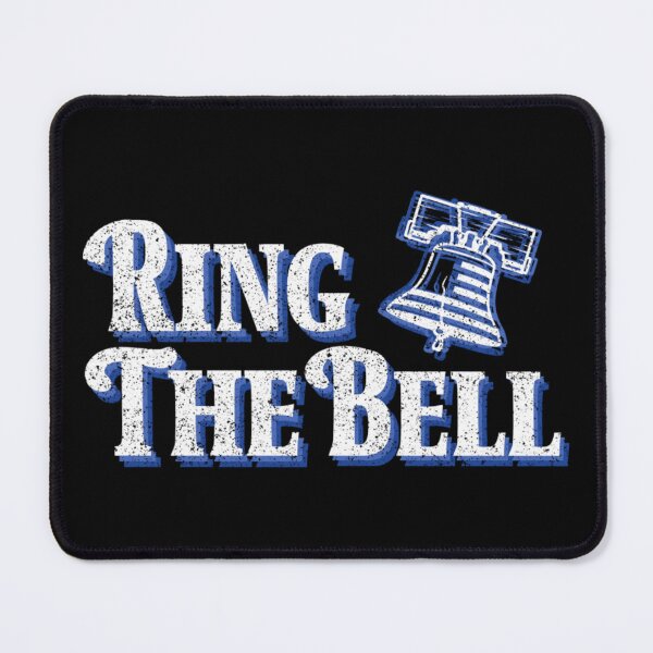 Item preview, Ring The Bell Vintage Design for Independence Day designed and sold by Catsi-Nook-Art.
