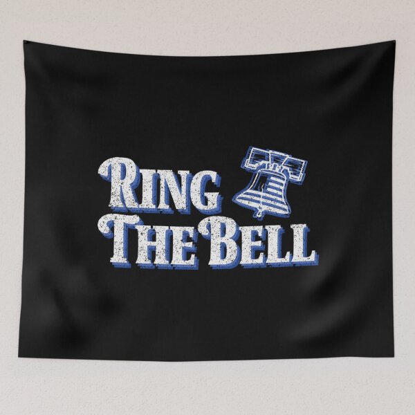 Item preview, Ring The Bell Vintage Design for Independence Day designed and sold by Catsi-Nook-Art.