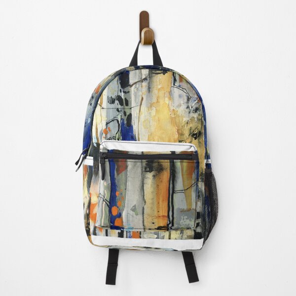 Item preview, Abstract watercolor painting designed and sold by CanotStop.