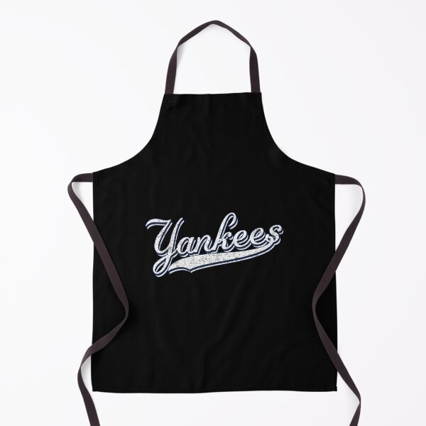 Item preview, Classic Yankees Script Design for Sports Fans designed and sold by Catsi-Nook-Art.