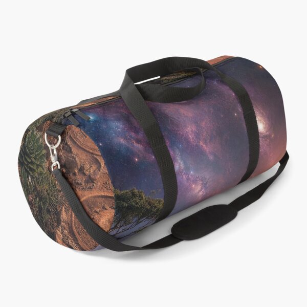 Item preview, Spiral Path Cosmic Desert Sunset Landscape | Monkeybusiness designed and sold by monkeybusiness.pt.