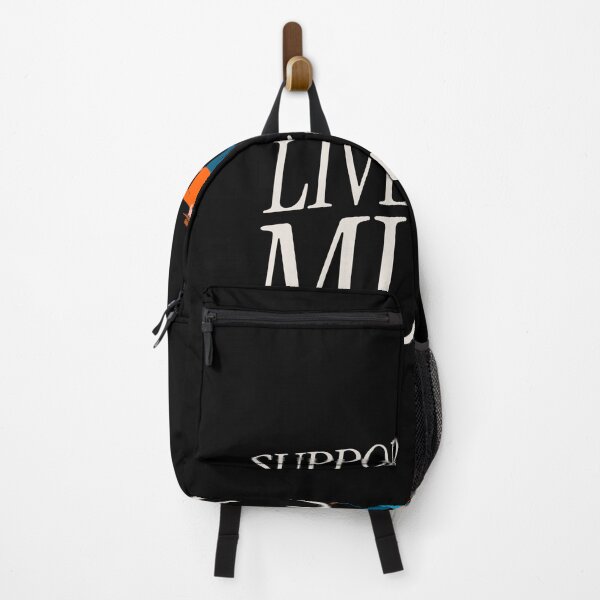 Item preview, SUPPORT LIVE MUSIC (1) designed and sold by 1KindTV.
