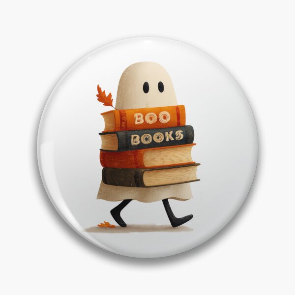 Artikelvorschau, Boo Books entworfen und verkauft von Helenaphotoart.