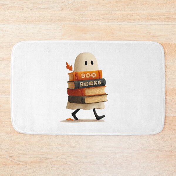 Item preview, Boo Books designed and sold by Helenaphotoart.