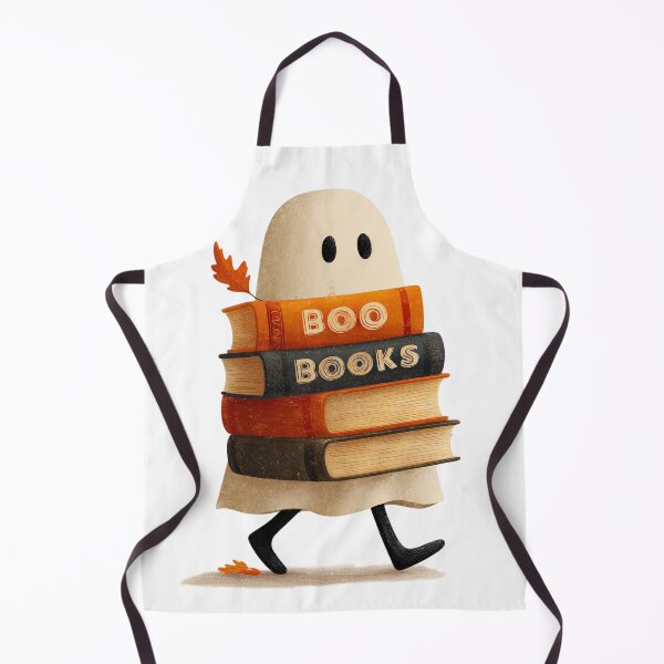 Item preview, Boo Books designed and sold by Helenaphotoart.
