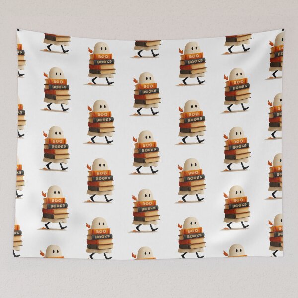 Item preview, Boo Books designed and sold by Helenaphotoart.