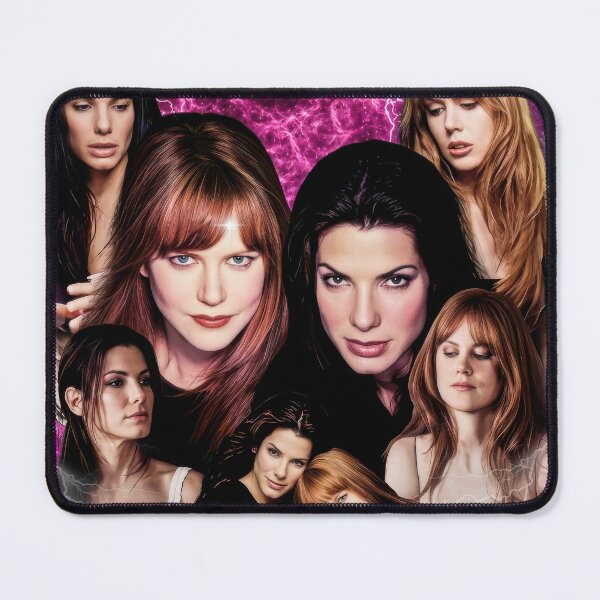 Item preview, Practical Magic 1998 Halloween designed and sold by sanasoniro.