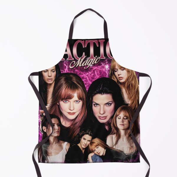 Item preview, Practical Magic 1998 Halloween designed and sold by sanasoniro.