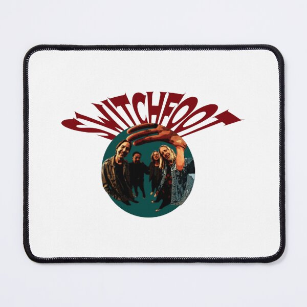 Item preview, Switchfoot designed and sold by QekiFJCute.