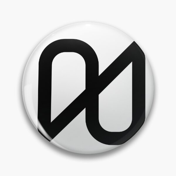 Item preview, Letter N Modern Minimalist Initial Aesthetic designed and sold by UnrealShopKelko.