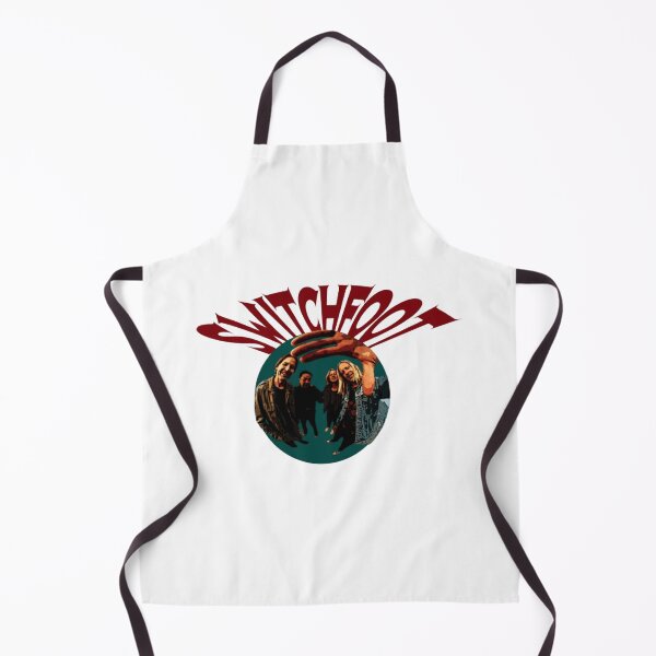 Item preview, Switchfoot designed and sold by QekiFJCute.