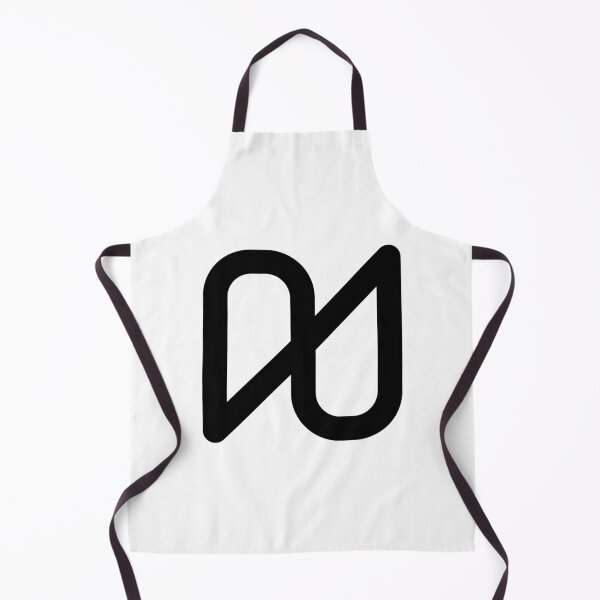 Item preview, Letter N Modern Minimalist Initial Aesthetic designed and sold by UnrealShopKelko.