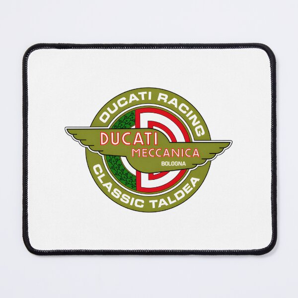 Item preview, Classic Italian Motorcycle Racing Team Retro Superbike Vintage Motorsport | Perfect Gift For You And Friends designed and sold by MGOE.