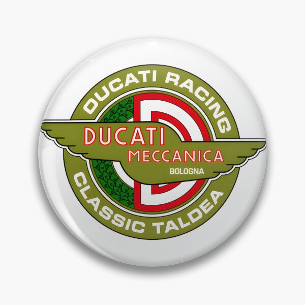 Item preview, Classic Italian Motorcycle Racing Team Retro Superbike Vintage Motorsport | Perfect Gift For You And Friends designed and sold by MGOE.