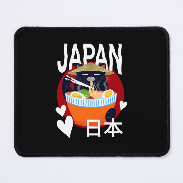 Item preview, Japan lover aesthetic designed and sold by Mermaid-set.