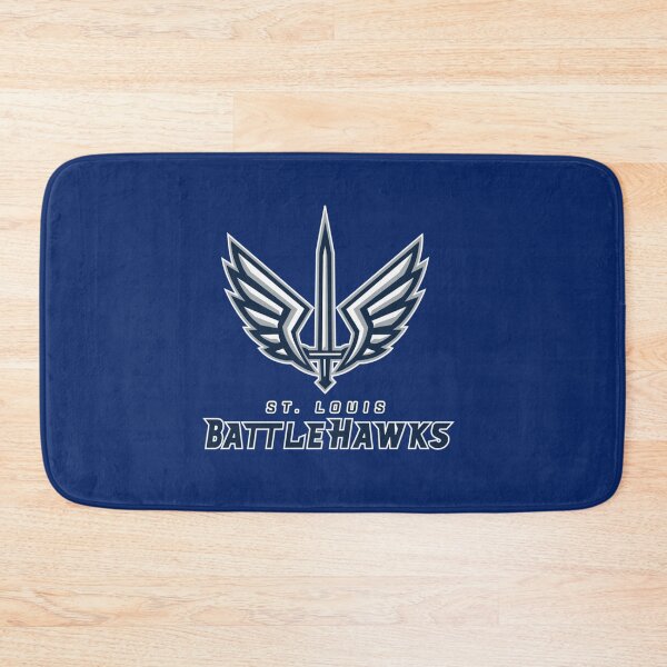 Item preview, St. Louis Battlehawks   designed and sold by Carlos-AU.