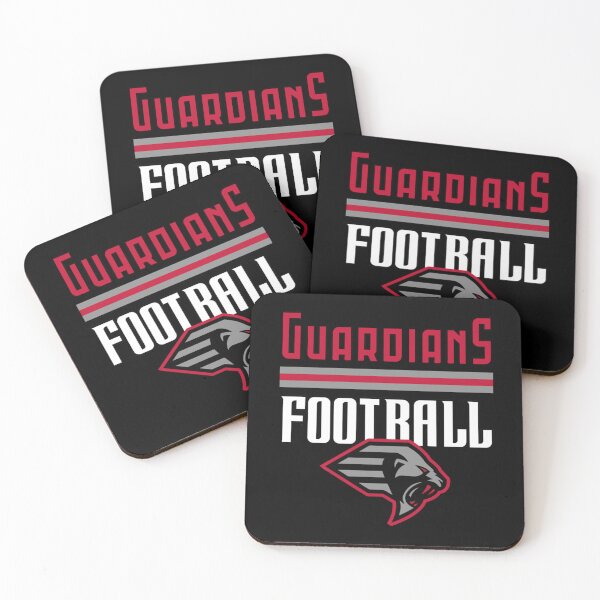 Item preview, NEW YORK GUARDIANS FOOTBALL   designed and sold by Carlos-AU.