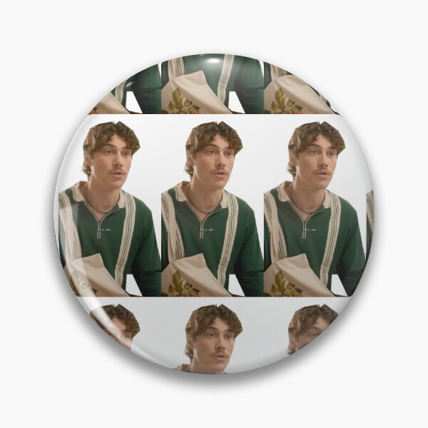 Item preview, Paul Baker, Adults  designed and sold by sunghostdesign.