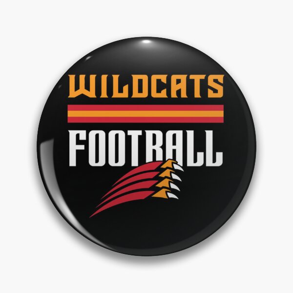Item preview, Los Angeles Wildcats!  XFL   designed and sold by Carlos-AU.