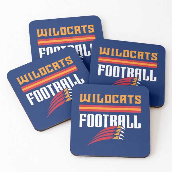 Item preview, Los Angeles Wildcats!  XFL   designed and sold by Carlos-AU.