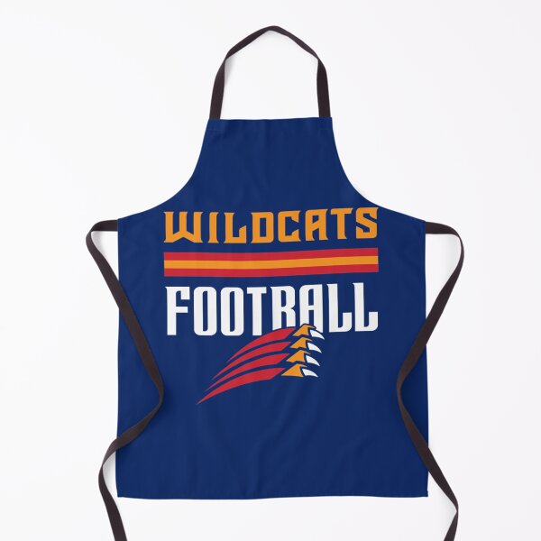 Item preview, Los Angeles Wildcats!  XFL   designed and sold by Carlos-AU.