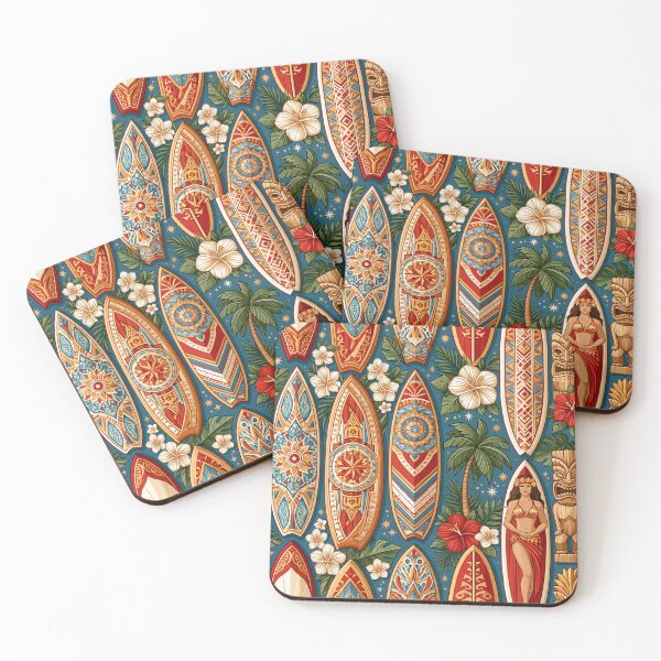 Item preview, Pacific Surfboards designed and sold by Pixel-Lair.