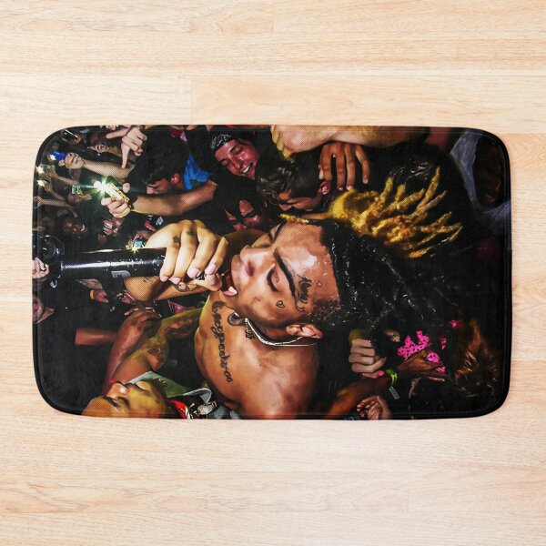 Item preview, XXXTentacin Performing Live in Concert designed and sold by deandrecrollin.