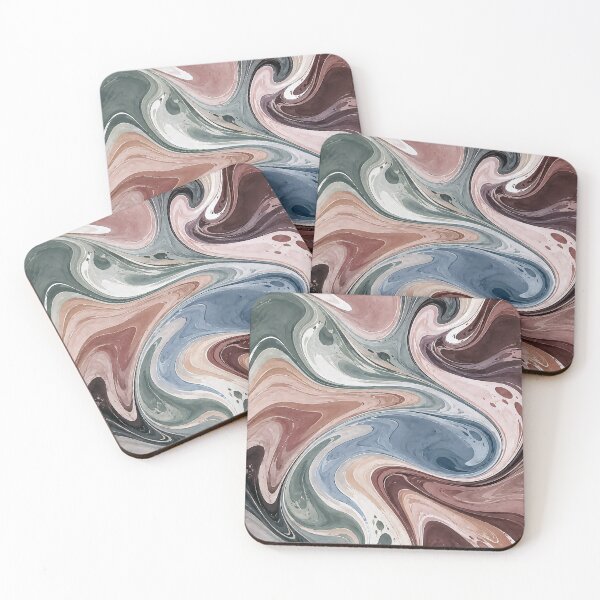 Item preview, Whispered Currents designed and sold by My Redbubble Shop.