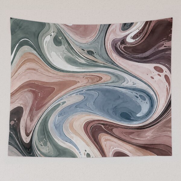 Item preview, Whispered Currents designed and sold by My Redbubble Shop.