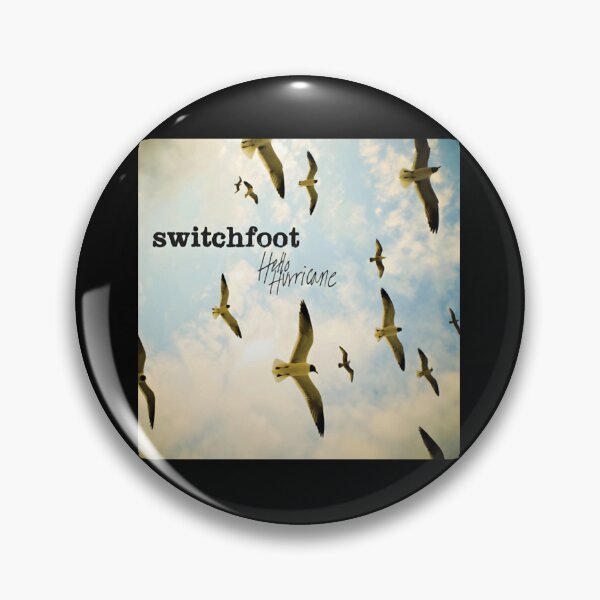 Item preview, ALBUM Switchfoot - Always designed and sold by QekiFJCute.