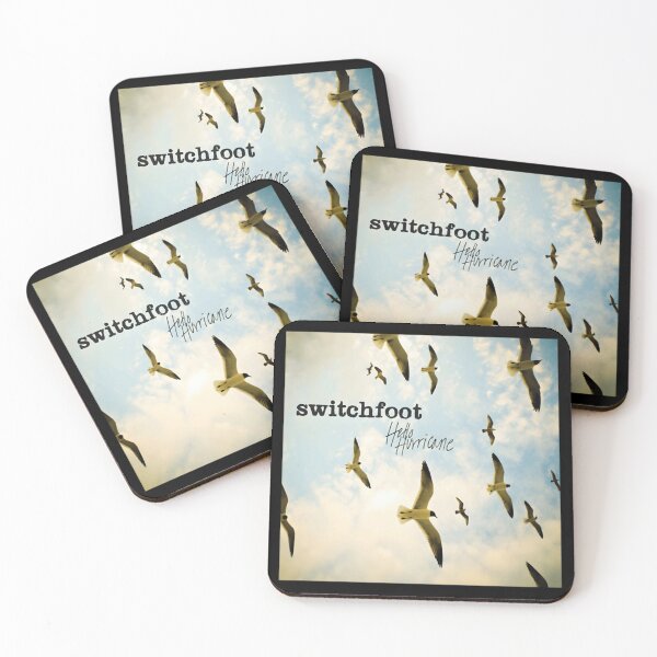 Item preview, ALBUM Switchfoot - Always designed and sold by QekiFJCute.