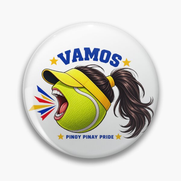 Artikelvorschau, Vamos - Pinoy Pinay Pride entworfen und verkauft von simplehcity.