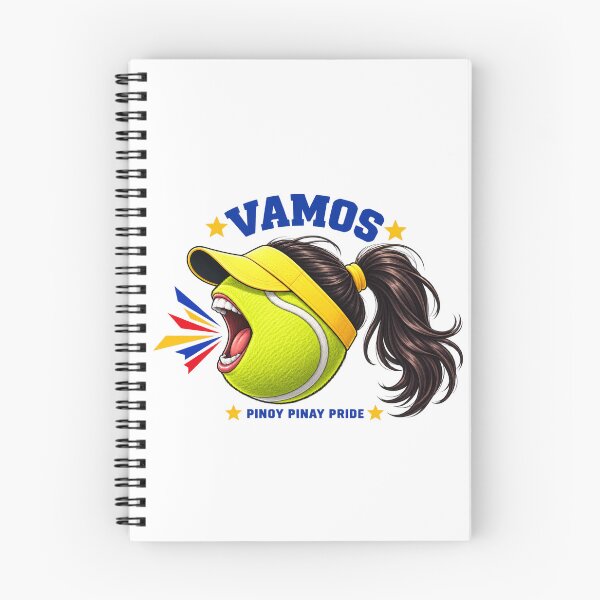 Item preview, Vamos - Pinoy Pinay Pride designed and sold by simplehcity.
