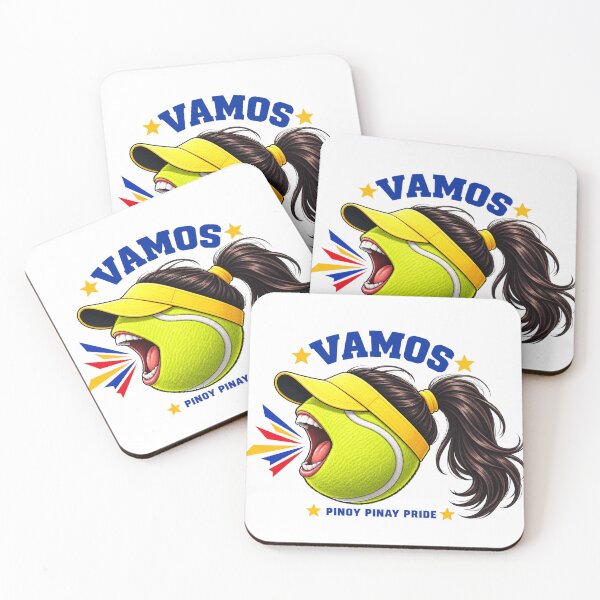 Item preview, Vamos - Pinoy Pinay Pride designed and sold by simplehcity.