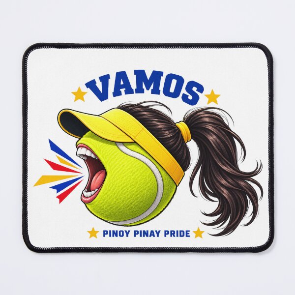 Item preview, Vamos - Pinoy Pinay Pride designed and sold by simplehcity.