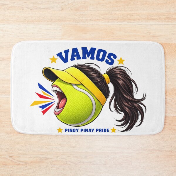 Item preview, Vamos - Pinoy Pinay Pride designed and sold by simplehcity.