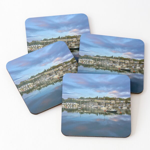 Item preview, Porthmadog Harbour Sunrise designed and sold by VnGphoto.