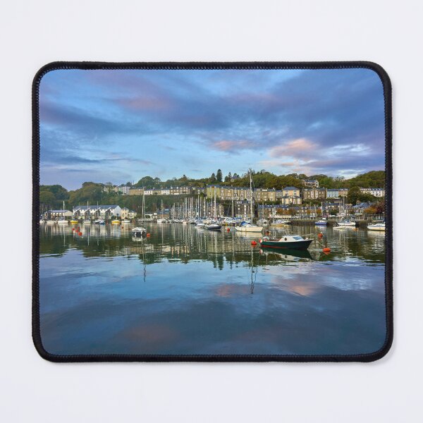 Item preview, Porthmadog Harbour Sunrise designed and sold by VnGphoto.