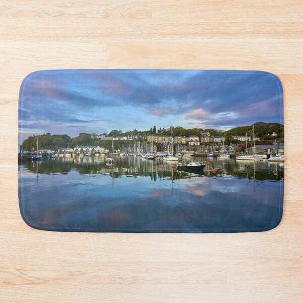 Item preview, Porthmadog Harbour Sunrise designed and sold by VnGphoto.