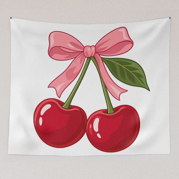 Item preview, Cherry designed and sold by maykgg.