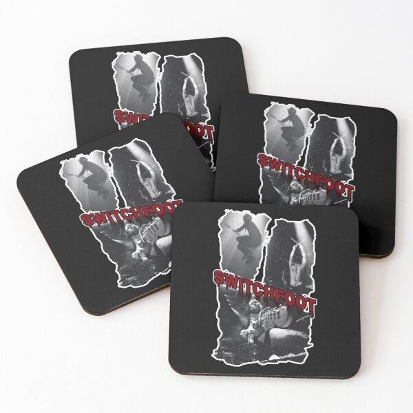 Item preview, Switchfoot designed and sold by QekiFJCute.