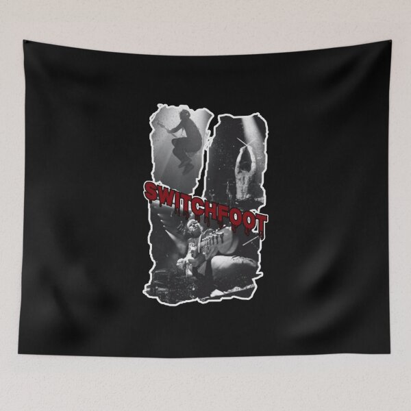 Item preview, Switchfoot designed and sold by QekiFJCute.